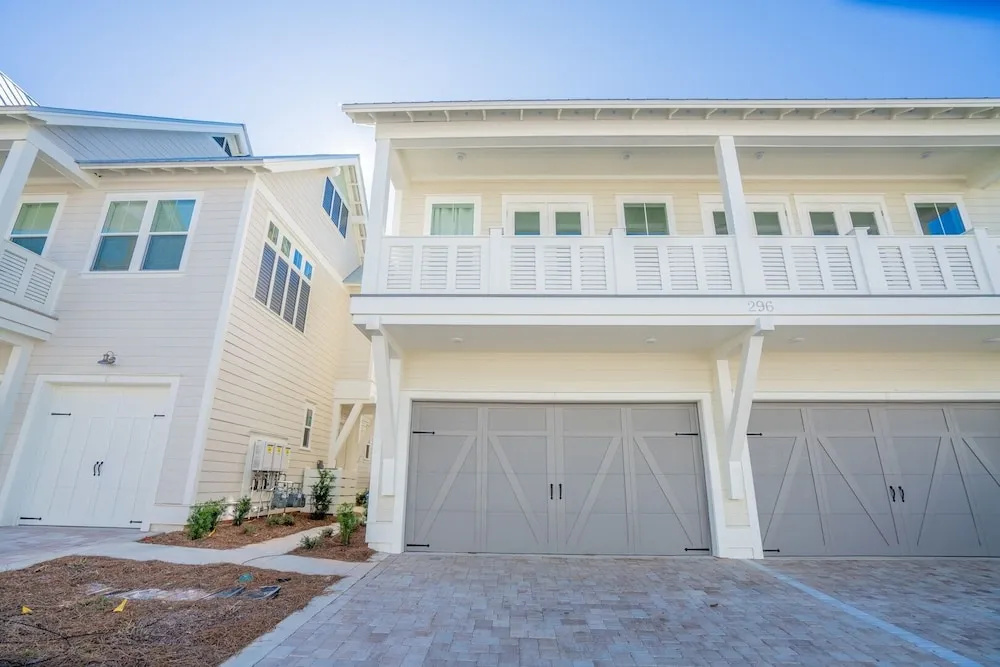 Absolutely Paradise Ii 3 Bedroom Townhouse by RedAwning