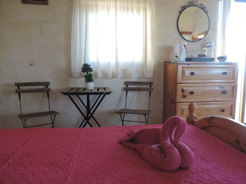 Gozo Holiday House
