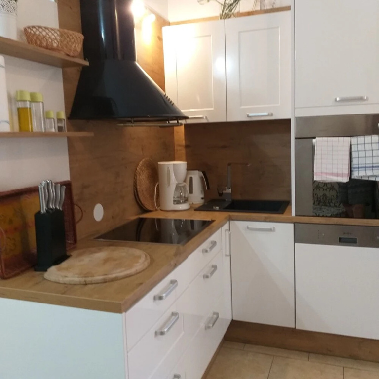 Hot beat of sea in area apartments - Adults Only
