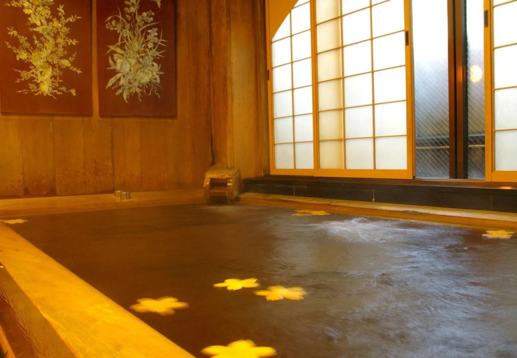 Seikoro Ryokan - Established in 1831