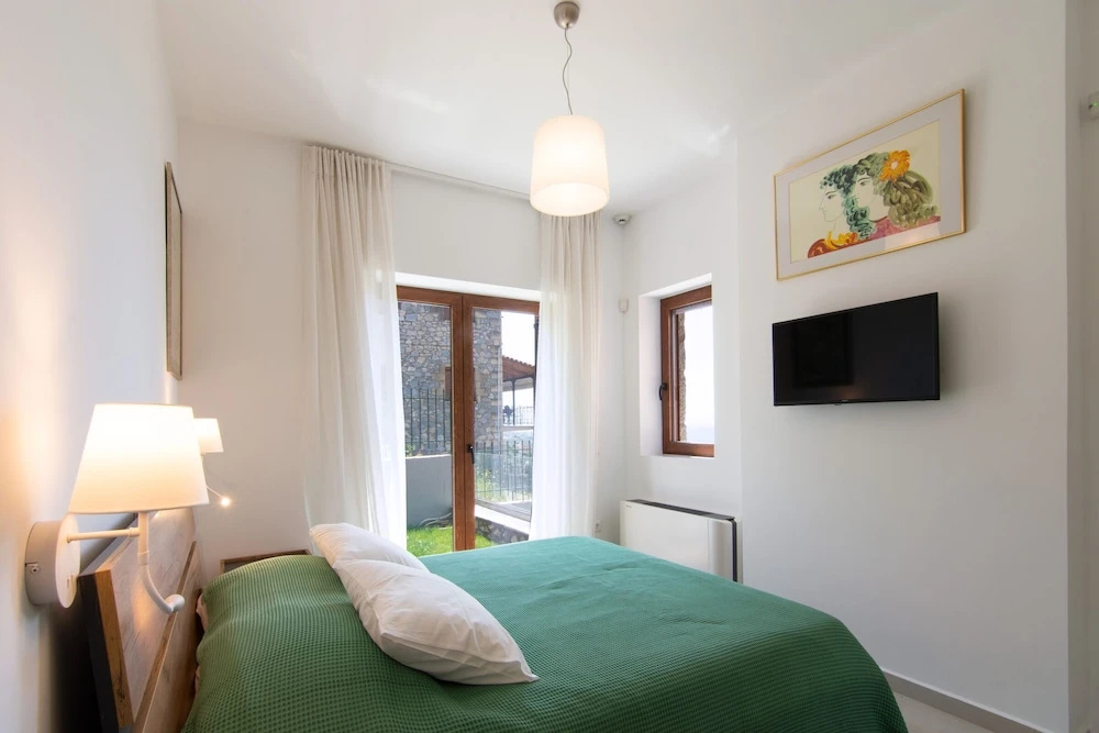 Villa Dafni Kato Verga