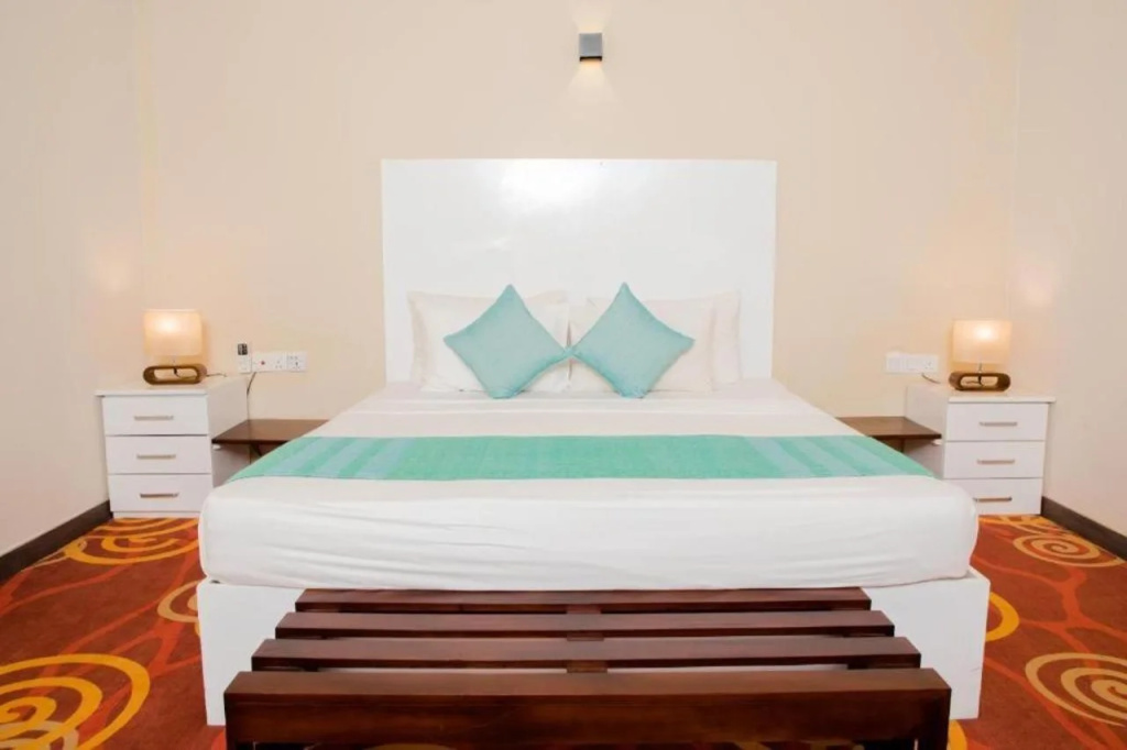 Seahorse Hotel & Spa