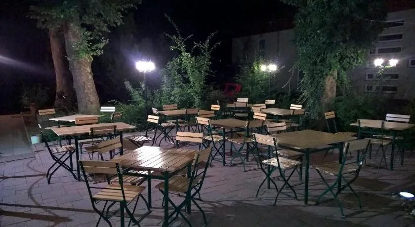 Krúdy Panzió
