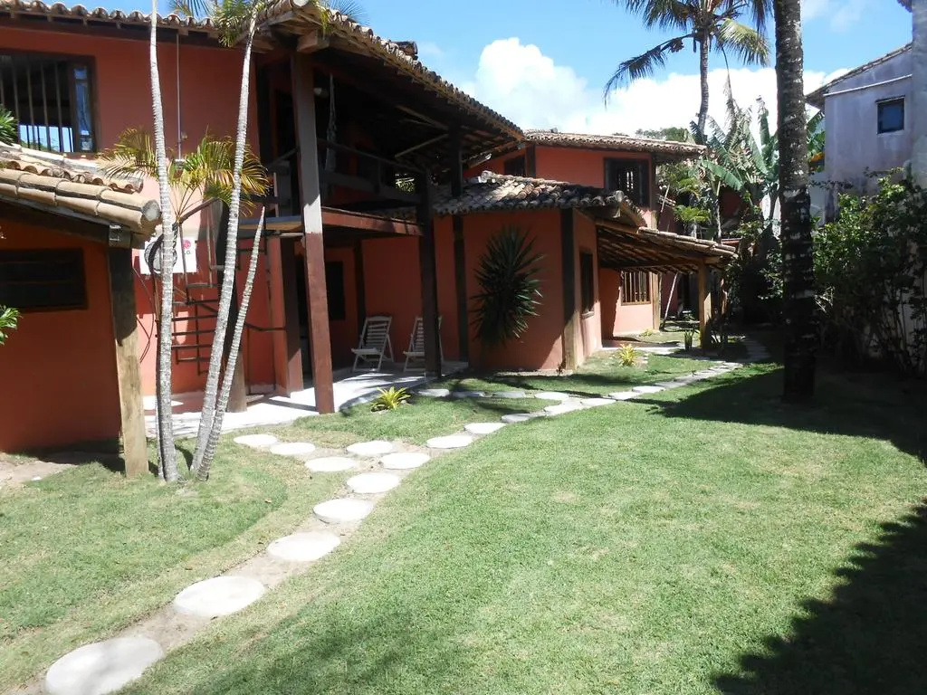 Arraial Praia Hotel Pousada