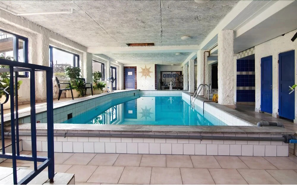 Emmaboda Hotell Amigo long stay