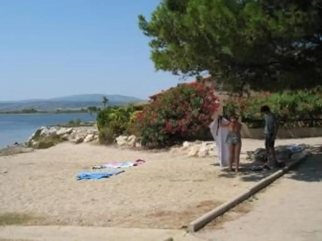 Villa Port Leucate, 3 pièces, 5 personnes - FR-1-81-68