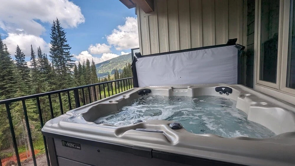 Altitude #36 2 Bedroom Condo