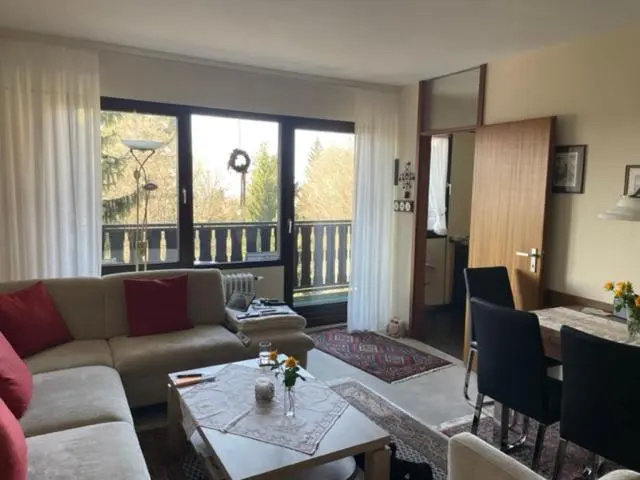 Urlaub im Schwarzwald! GHP440