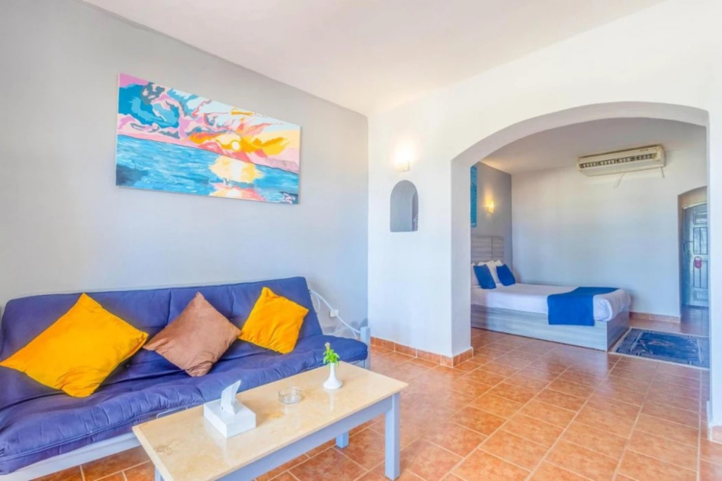 Bliss Marina Beach Resort All Inclusive