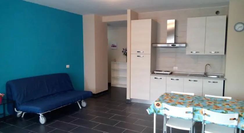A Casa di Andrea