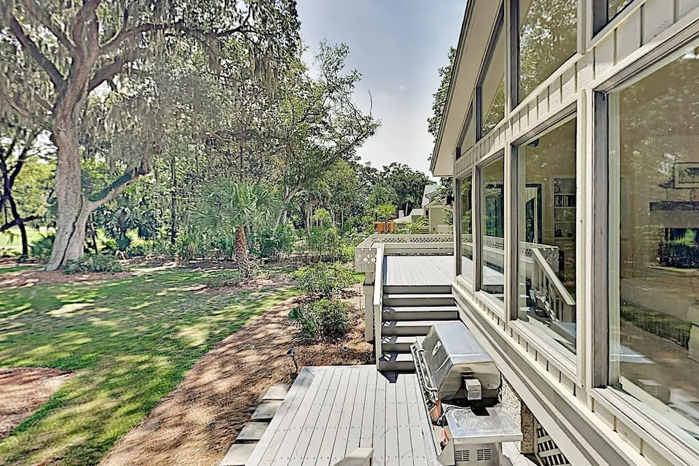 Serene in Shipyard Plantation 3 Bedrooms 3 Bathrooms Home