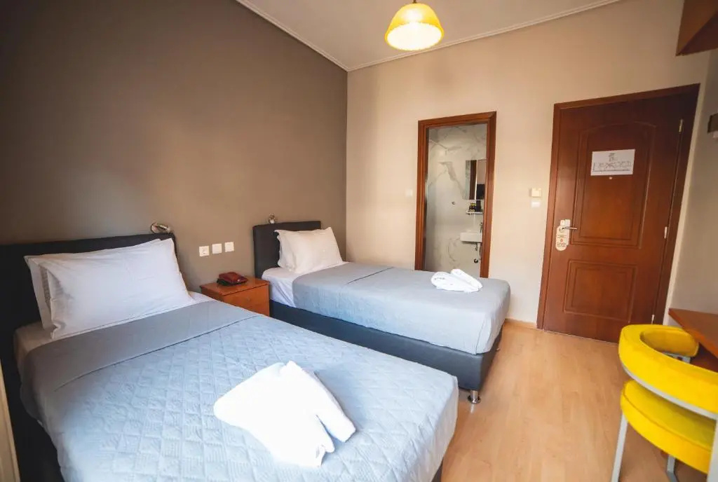 Hotel Galaxy