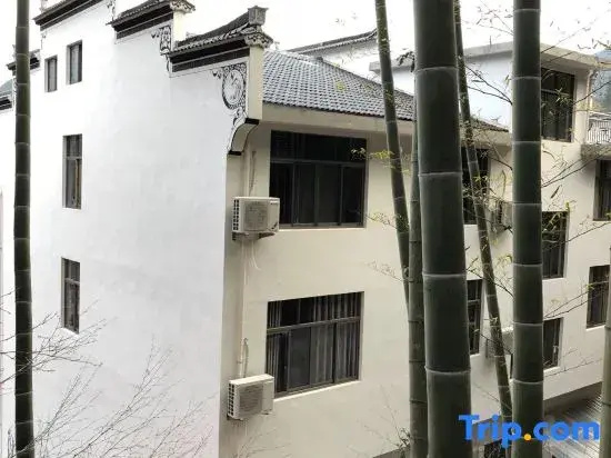 Xinyuan Shanzhuang Hostel