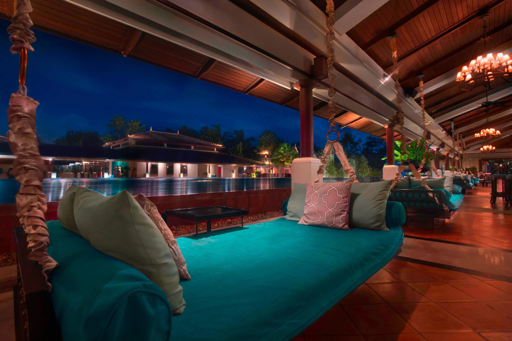 Marriott's Phuket Beach Club