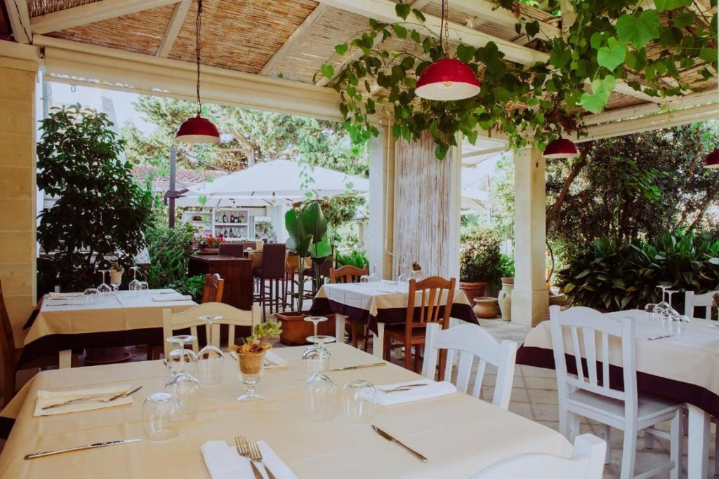 Masseria LUliveto Agri Resort