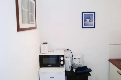 Ferienwohnung Neuss