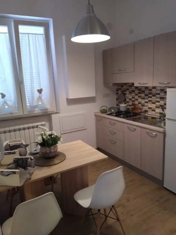 TORRE ANGELLARA B&B