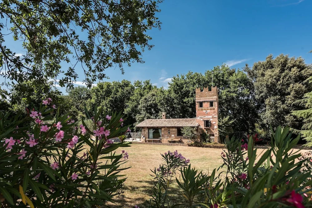 Relais Torre del Piancastagno