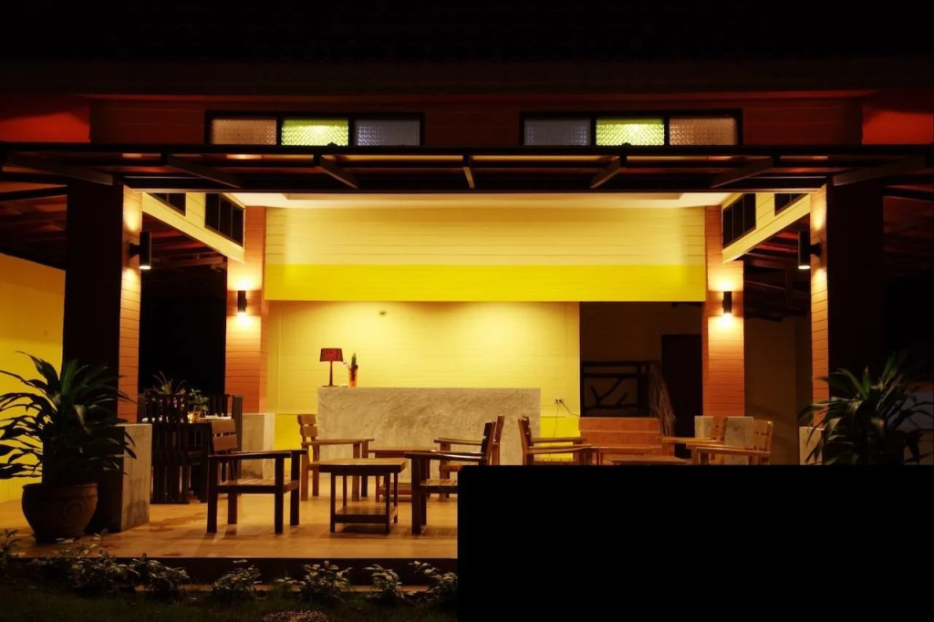 Lanta Manda Resort