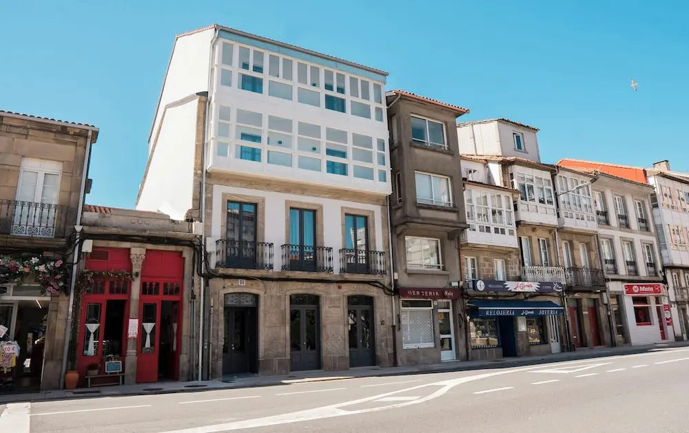 Coliving Compostela