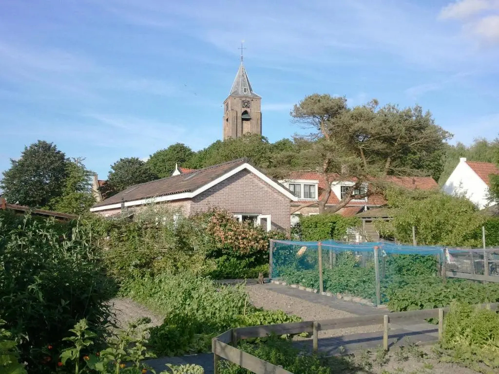 Hello Zeeland - vakantiewoning Porrenaerstraat 2