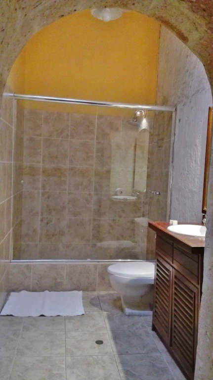 Casablanca Hostal
