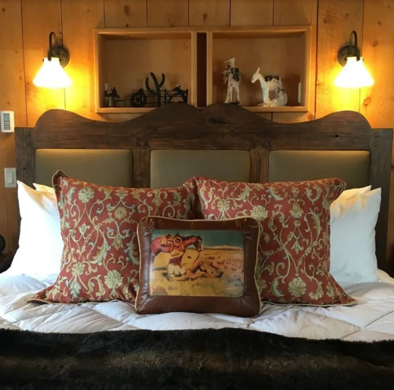 Jackson Hole Hideout