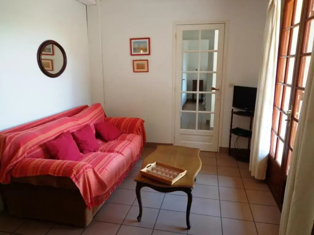 Gîte Saint-Julien-en-Born, 3 pièces, 4 personnes - FR-1-360-269