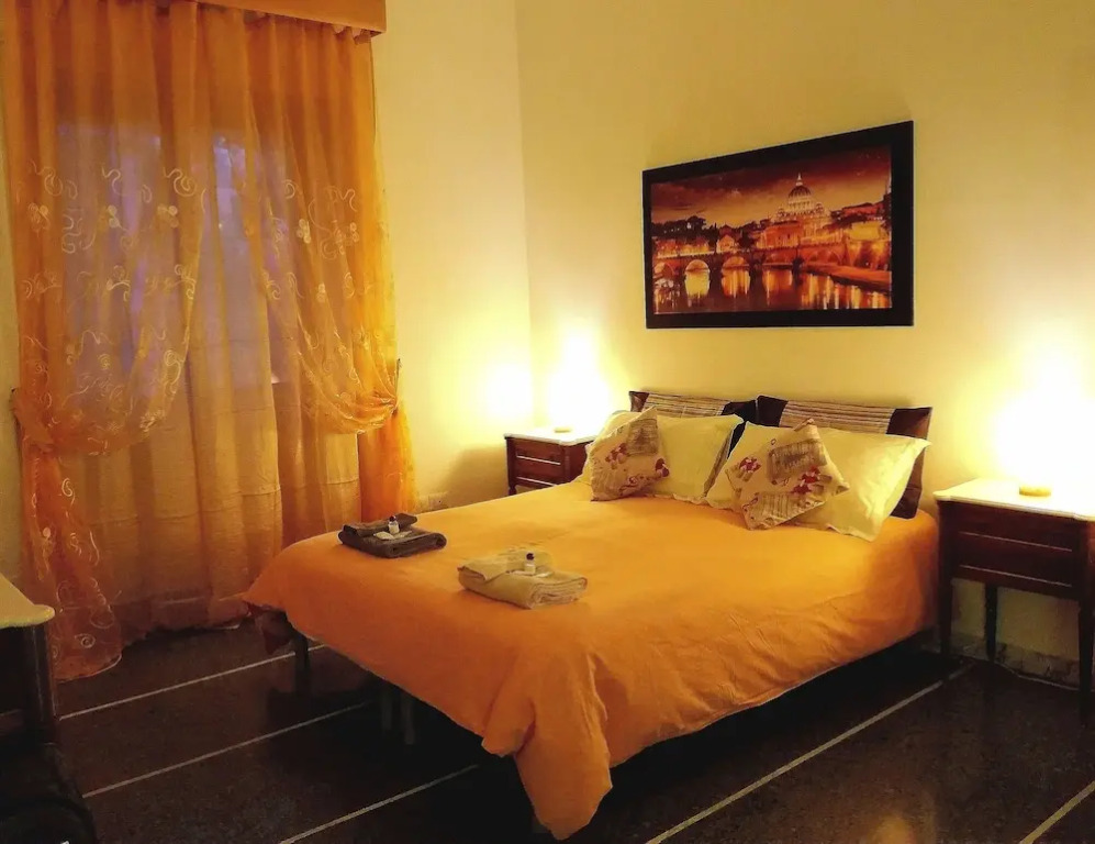 B&B Stelle Di Roma