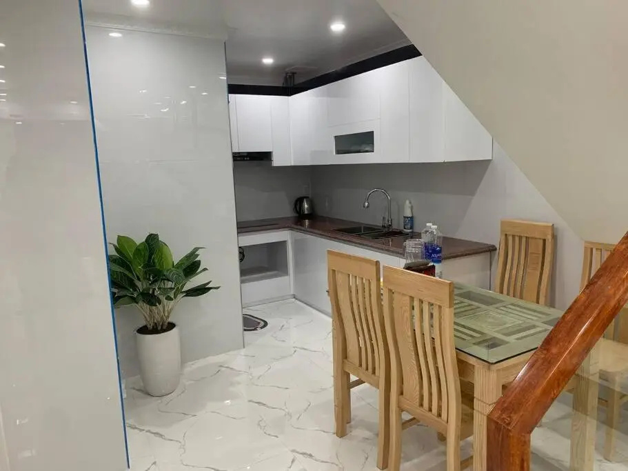 Our Home 2 - Nguyên căn 2 tầng số 30 - Dư Hàng - Lê Chân