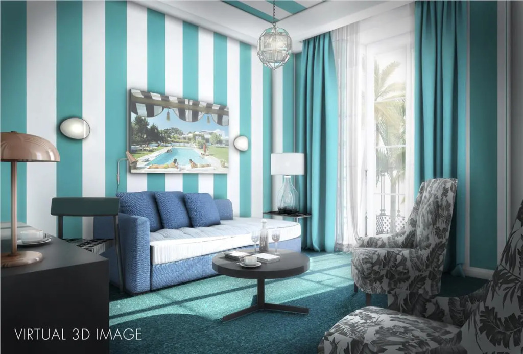 Room Mate Collection Valeria, Málaga