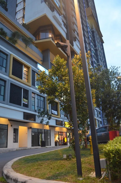 Casa RV Homestay MKH Boulevard Kajang