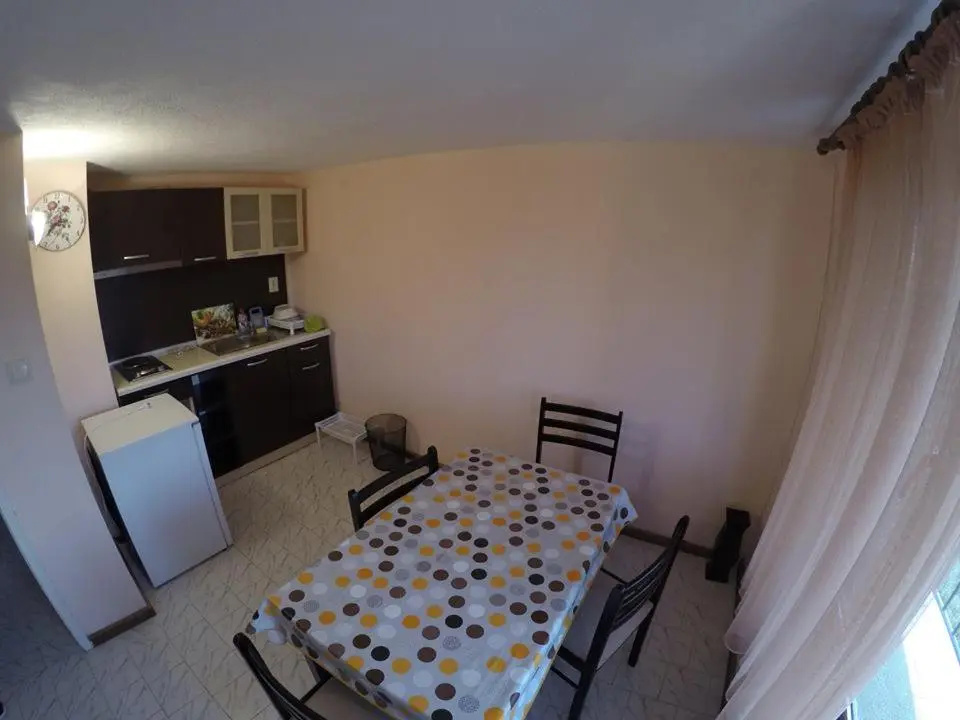 Prostor Guest House