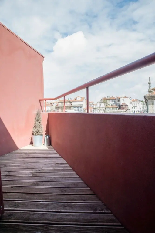 Try Oporto - São Lázaro
