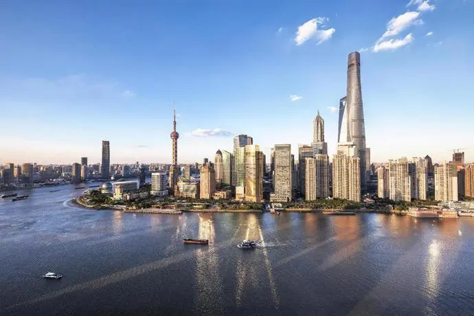 Homeinn Plus Hotel (Shanghai Xinhua Hospital Jiangpu Road Subway Station)