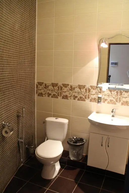 Hotel Meduza