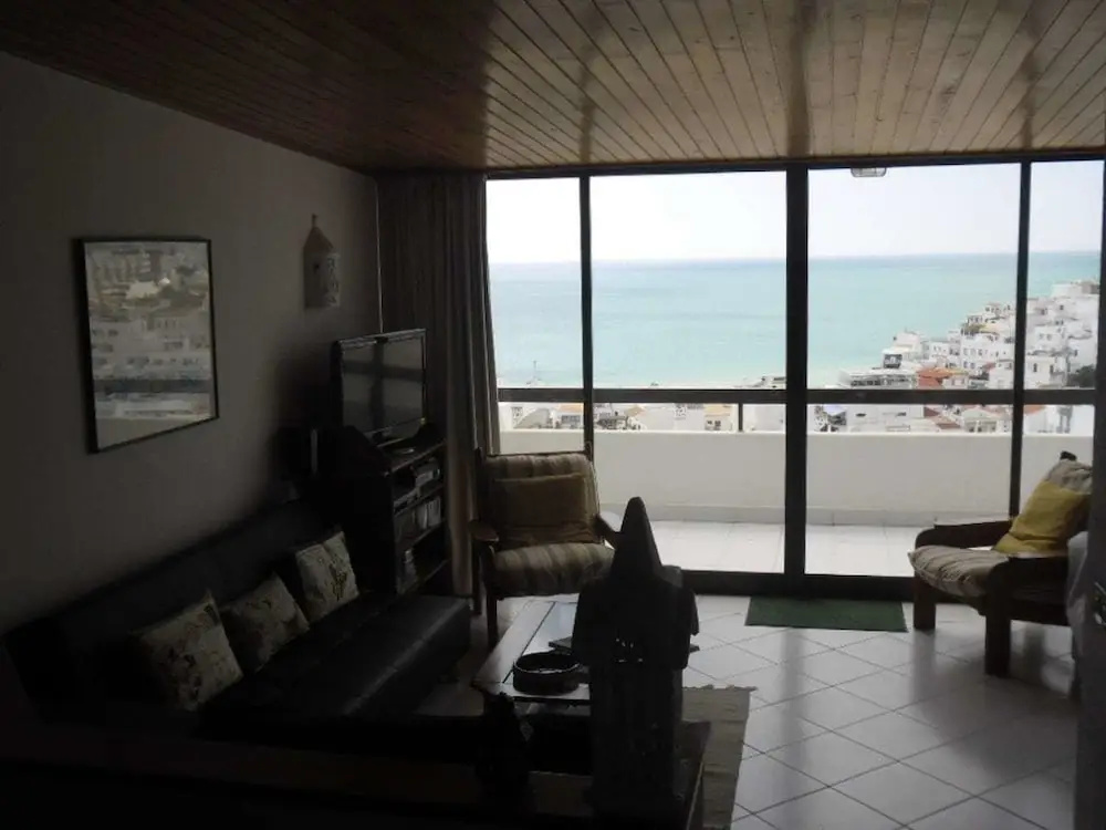 Albufeira Ocean Balcony 24