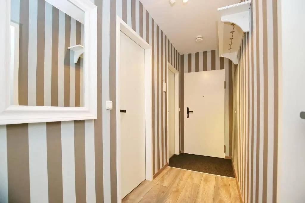 Seebach Wohnung 10