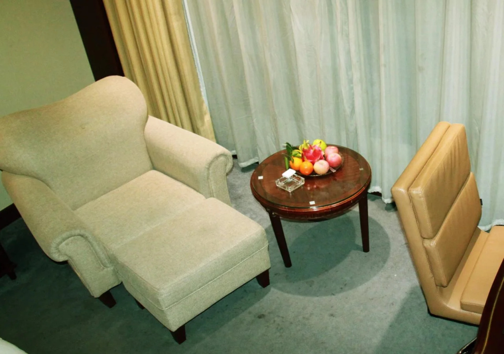 Grand Harvest Hotel