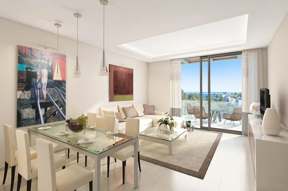 Apartamento Costa Marina