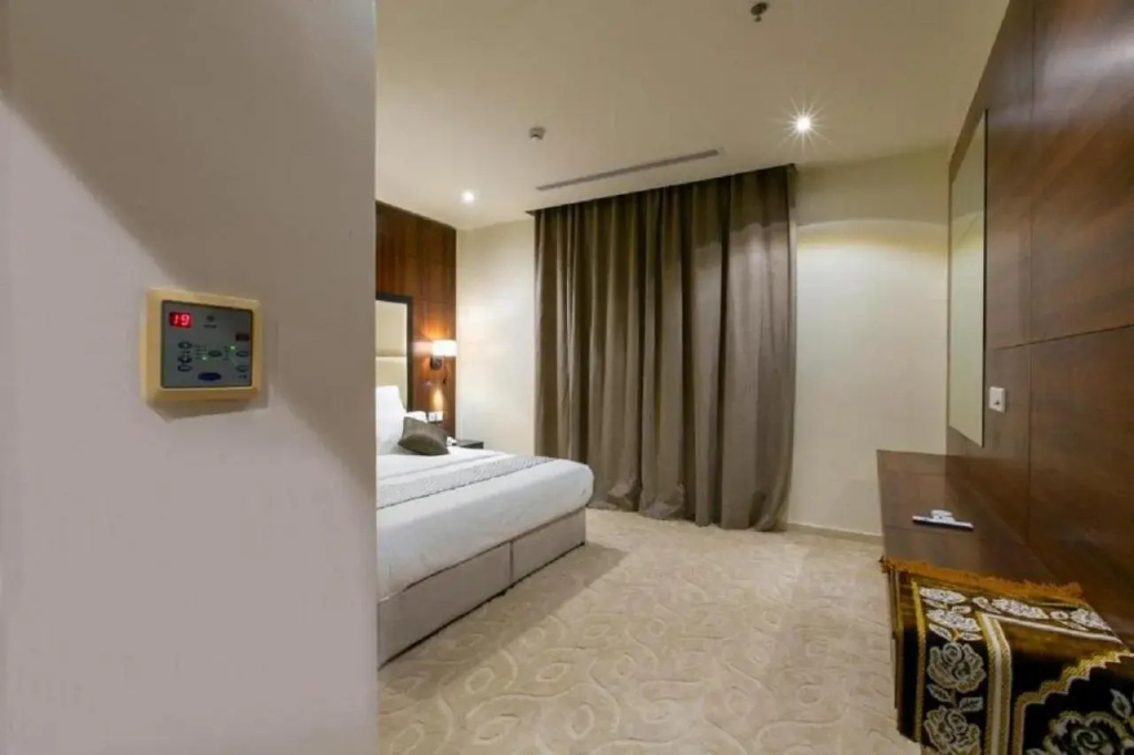 The S Hotel - jeddah - prince sultan street - فندق ذا اس - جده - طريق الامير سلطان