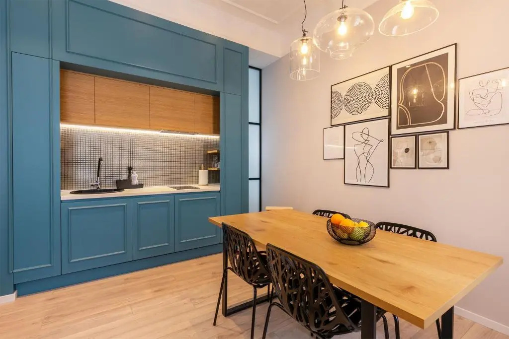 Harbour Residence Apartments