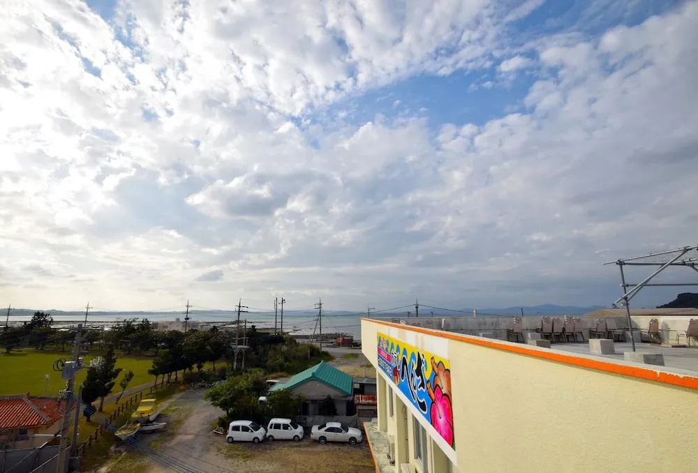 Hotel Henza
