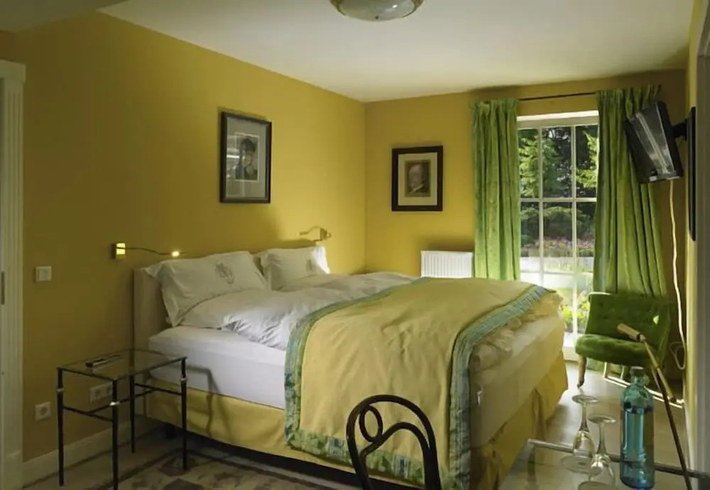 Gut Kump Gastronomie und Hotel