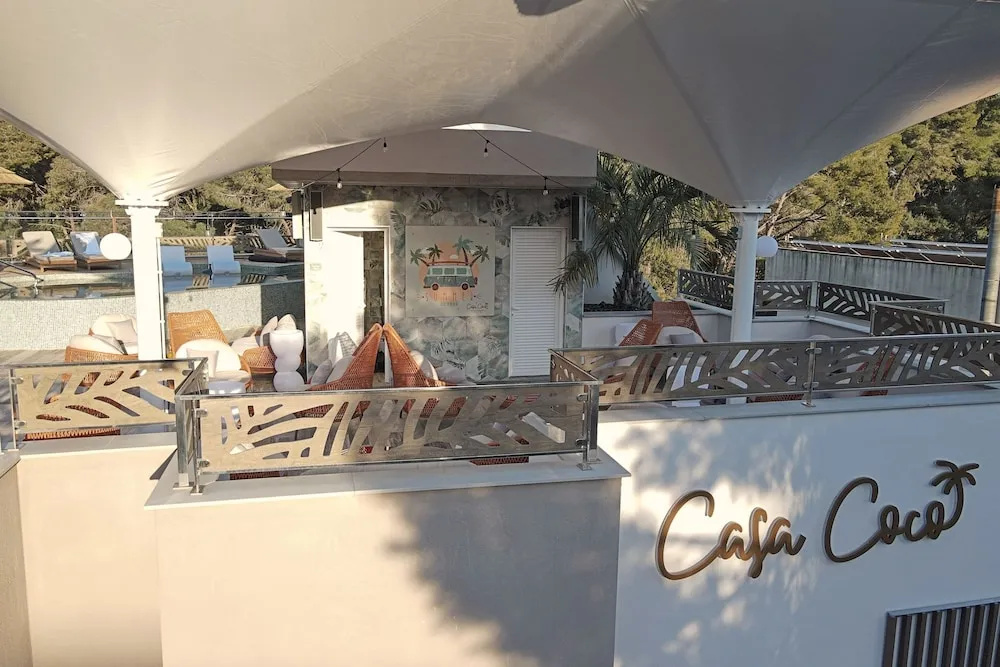 Casa Coco Boutique Hotel & SpaS