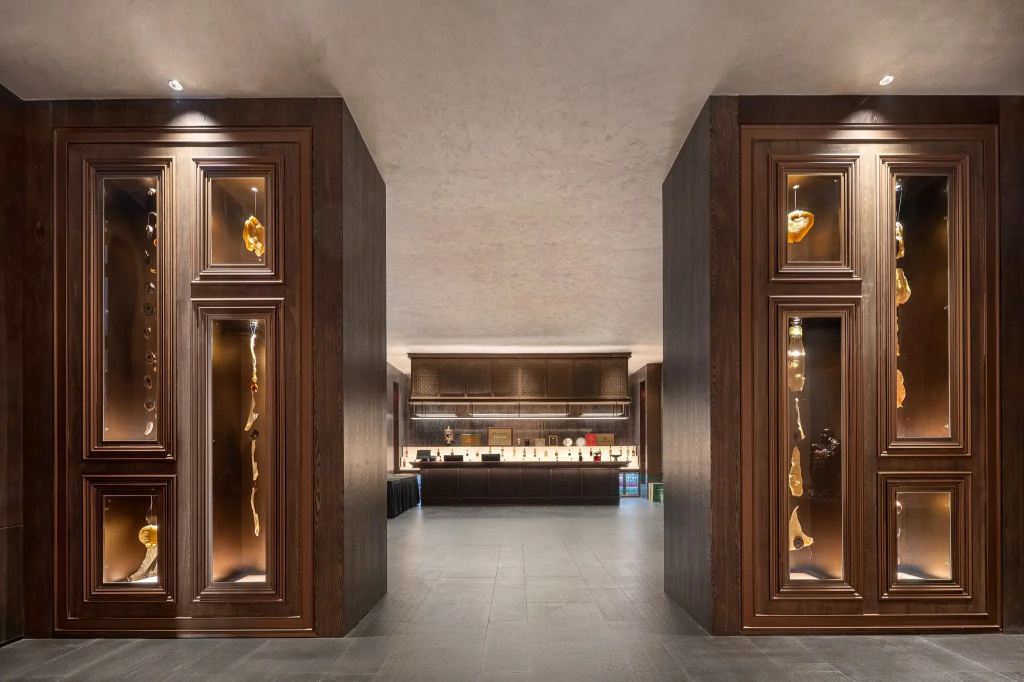 Crowne Plaza Suzhou East Taihu by IHG