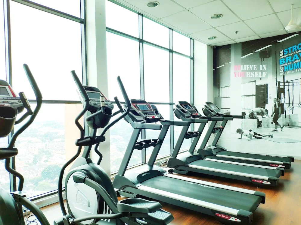 Subang Loft, 5 pax, 3 min to Subang Parade