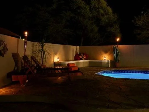 Khaya Guesthouse
