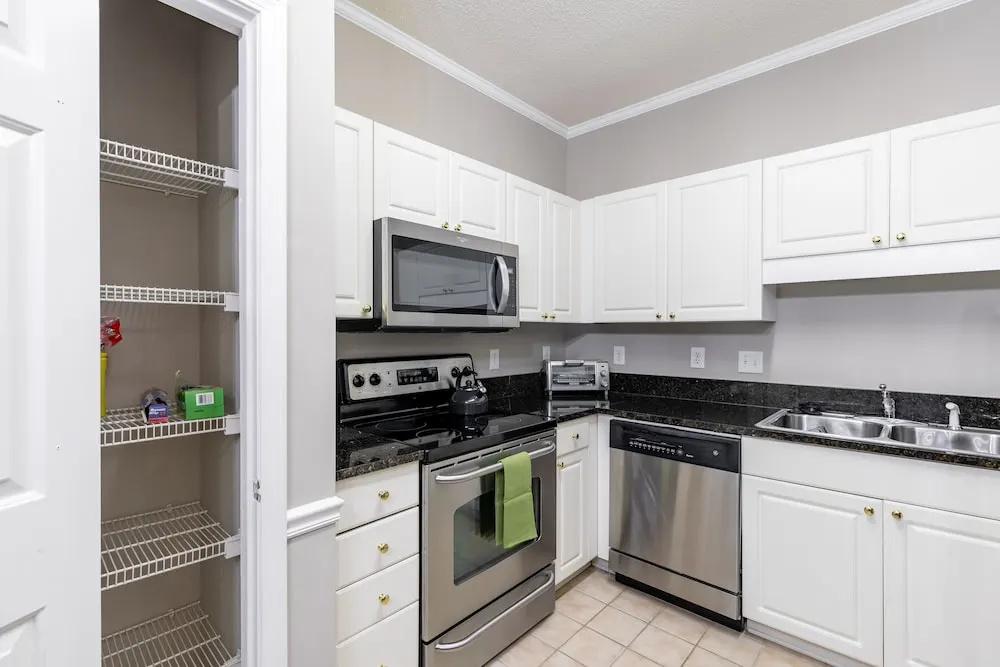 Spacious 3br Myrtle Beach Condo