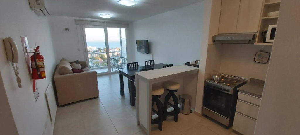 Torre Orca Piso 9 Mareas del Golfo